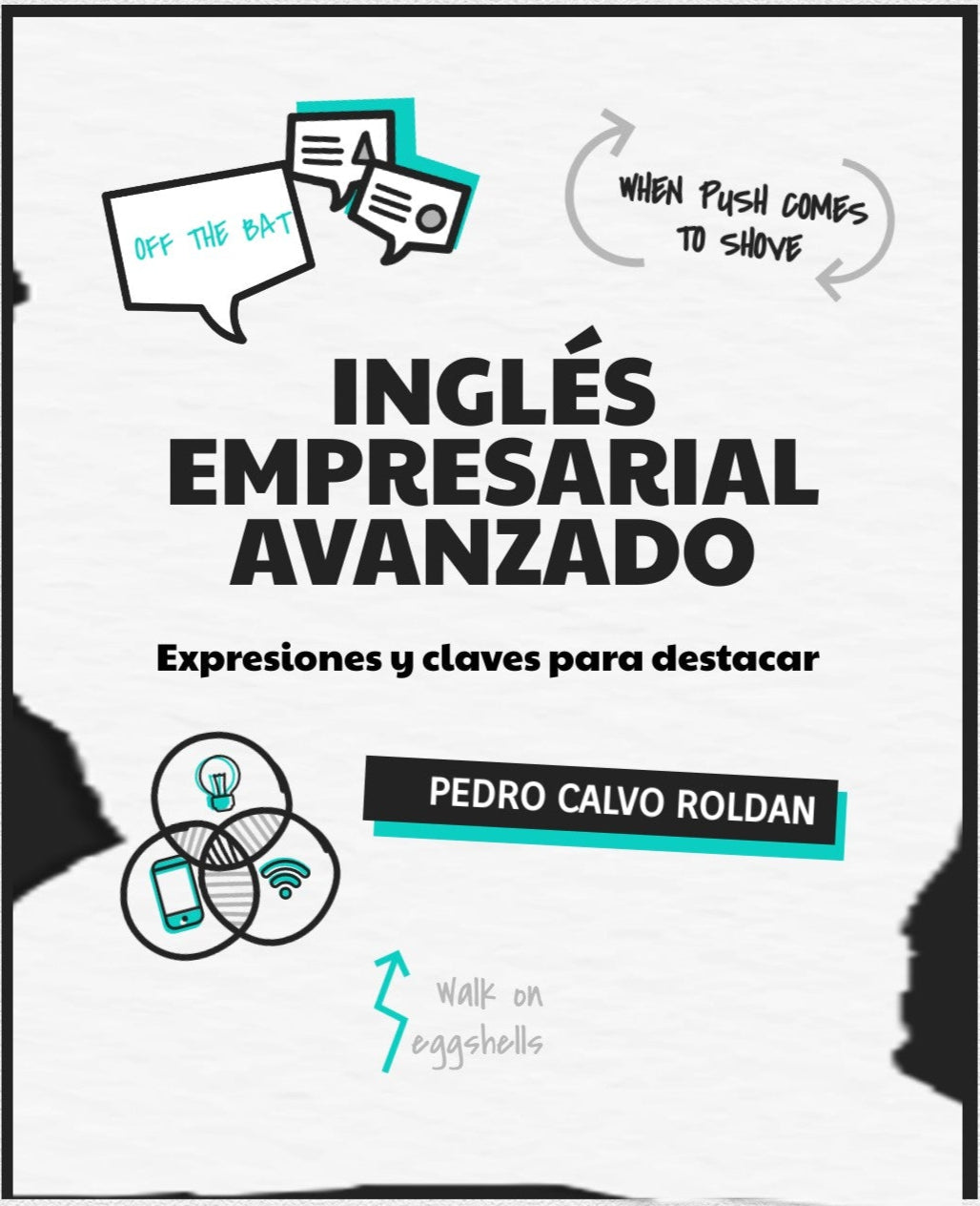 Inglés empresarial avanzado