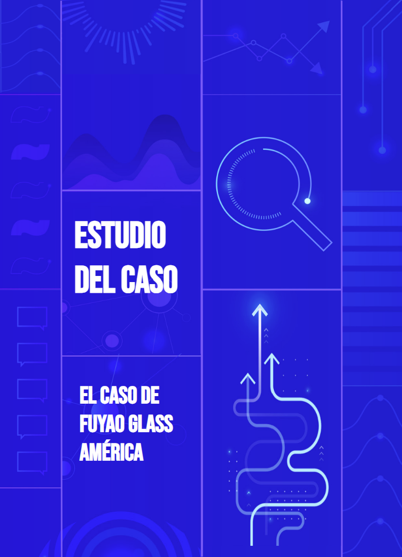 Estudio del caso: El caso de Fuyao Glass America