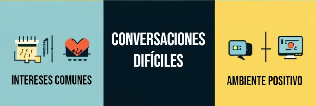Cómo tener conversaciones difíciles con los padres